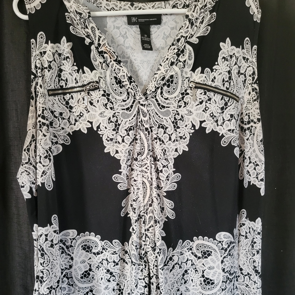 💫3for$20💓2XL Blouse